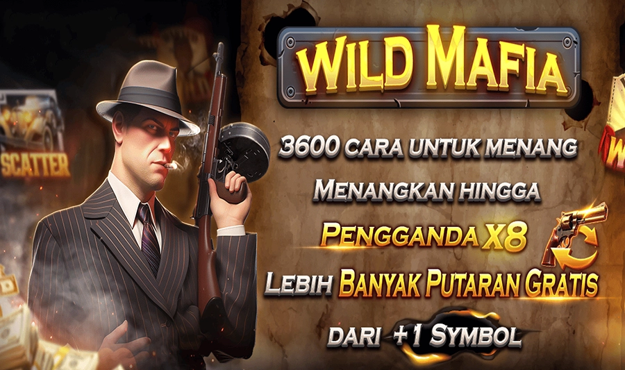 SURGA369 Banner