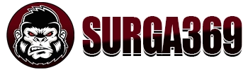 SURGA369 Logo
